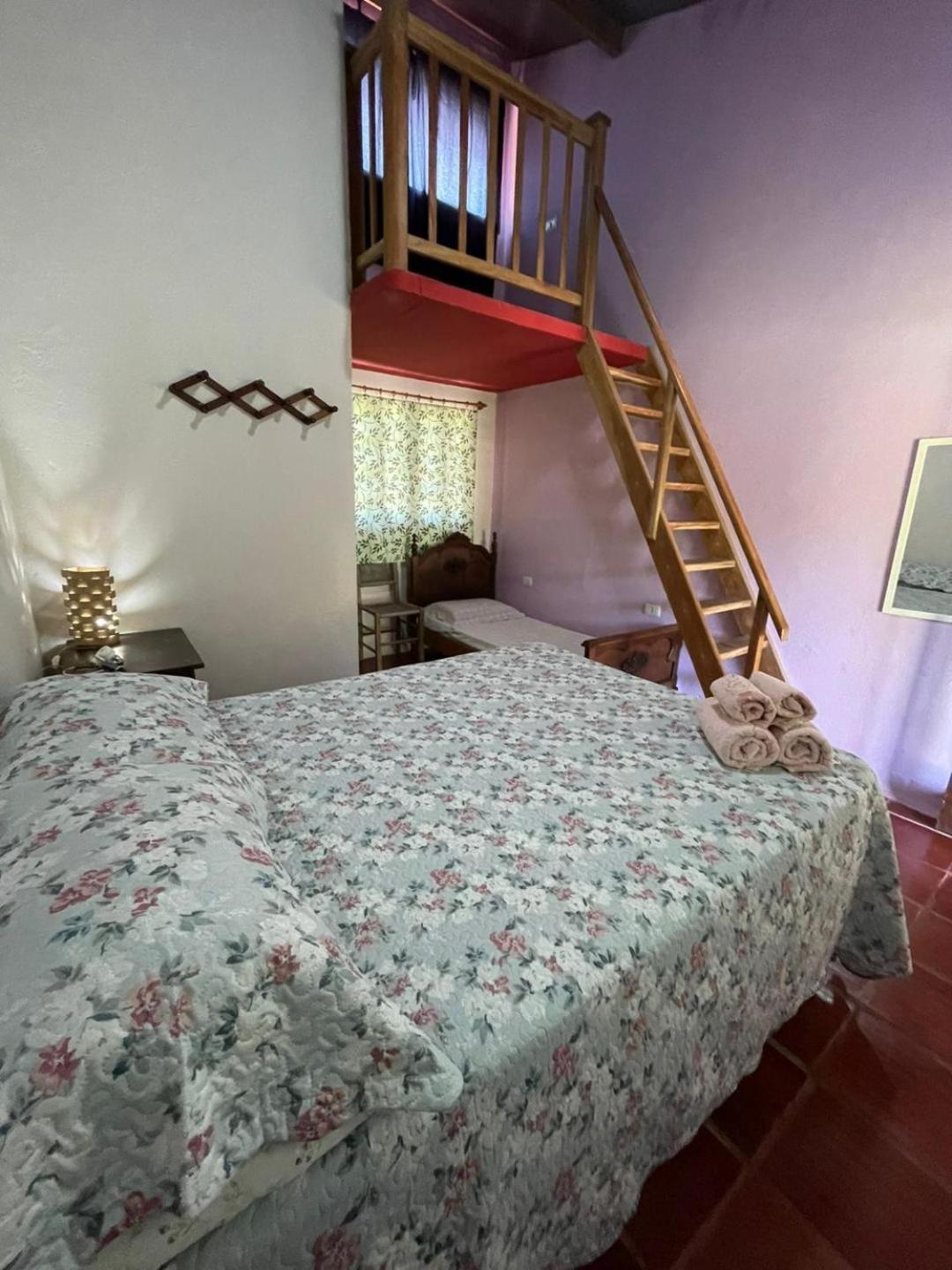 Lagamar Eco Hotel Cananéia Dış mekan fotoğraf