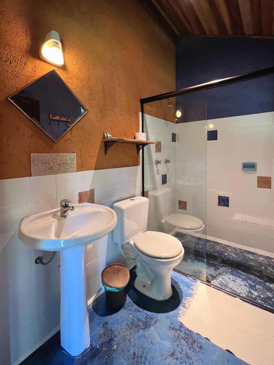 Lagamar Eco Hotel Cananéia Dış mekan fotoğraf