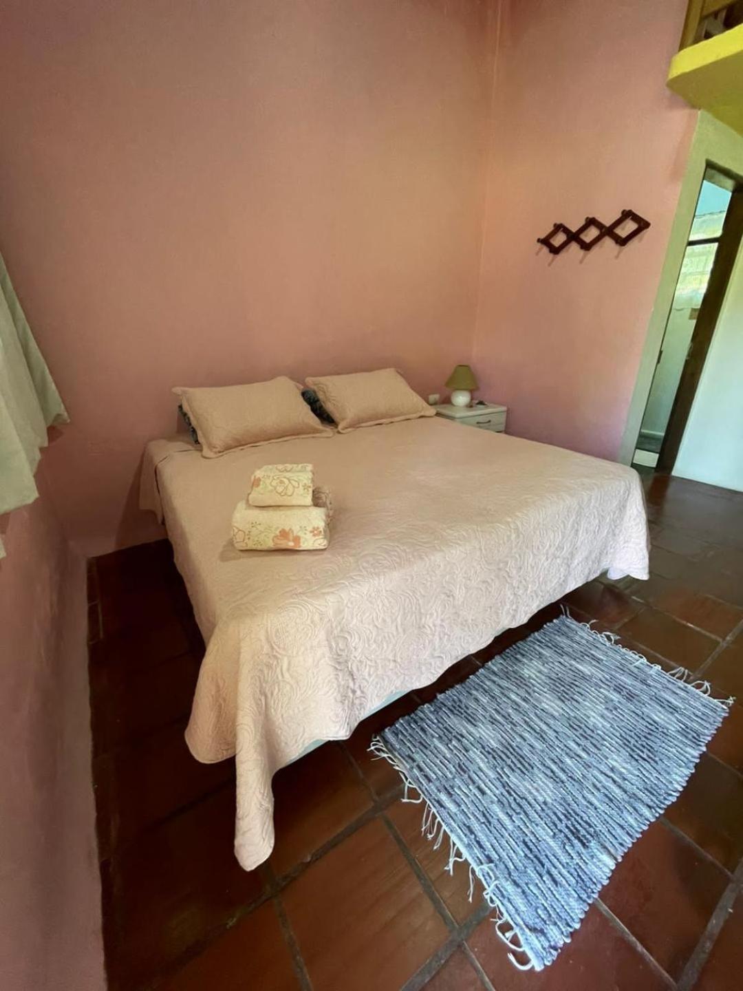 Lagamar Eco Hotel Cananéia Dış mekan fotoğraf