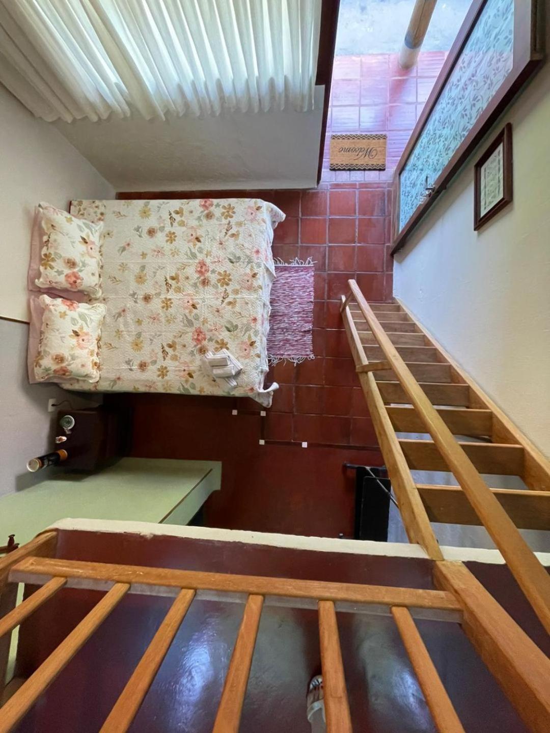 Lagamar Eco Hotel Cananéia Dış mekan fotoğraf
