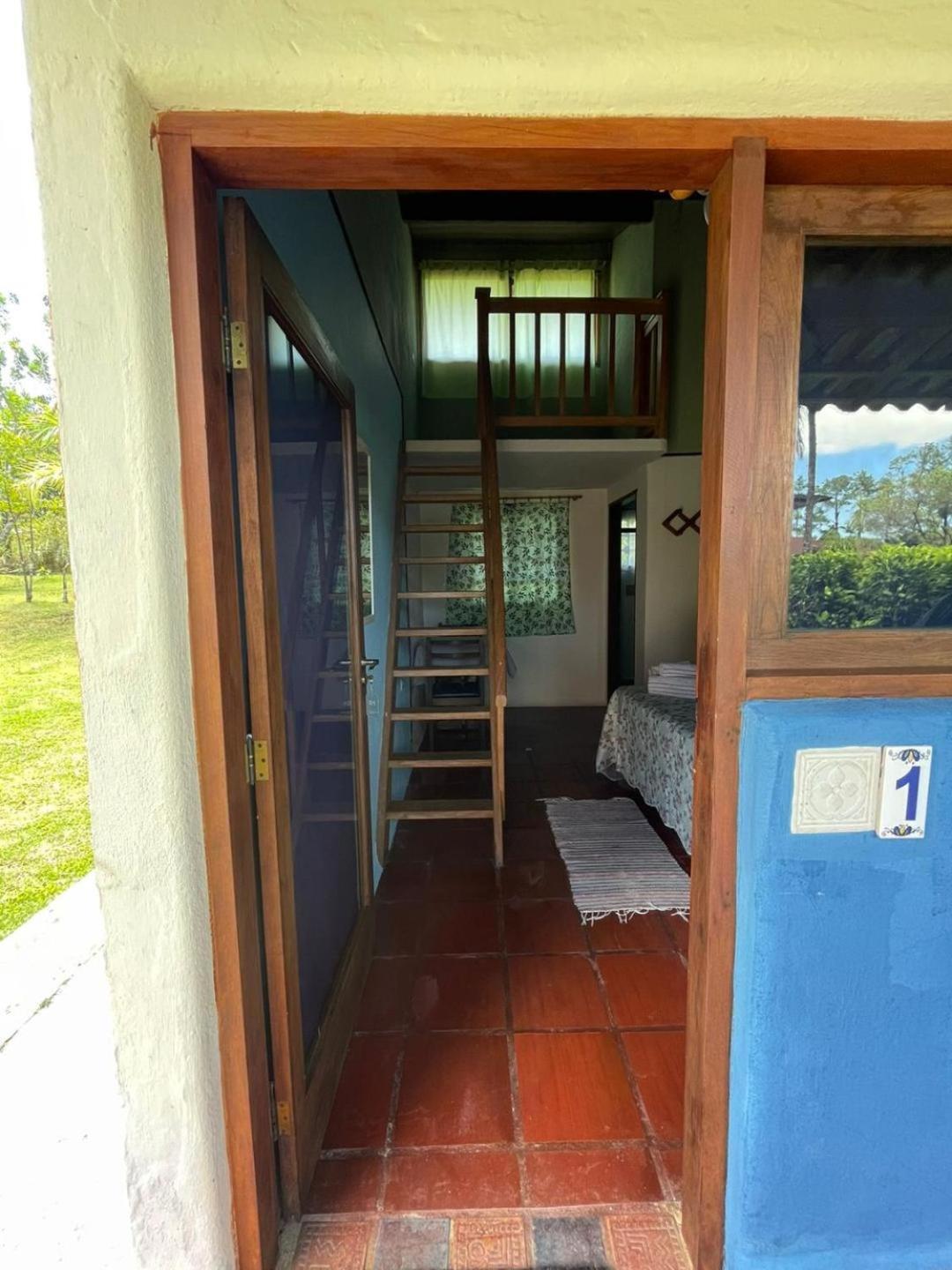 Lagamar Eco Hotel Cananéia Dış mekan fotoğraf