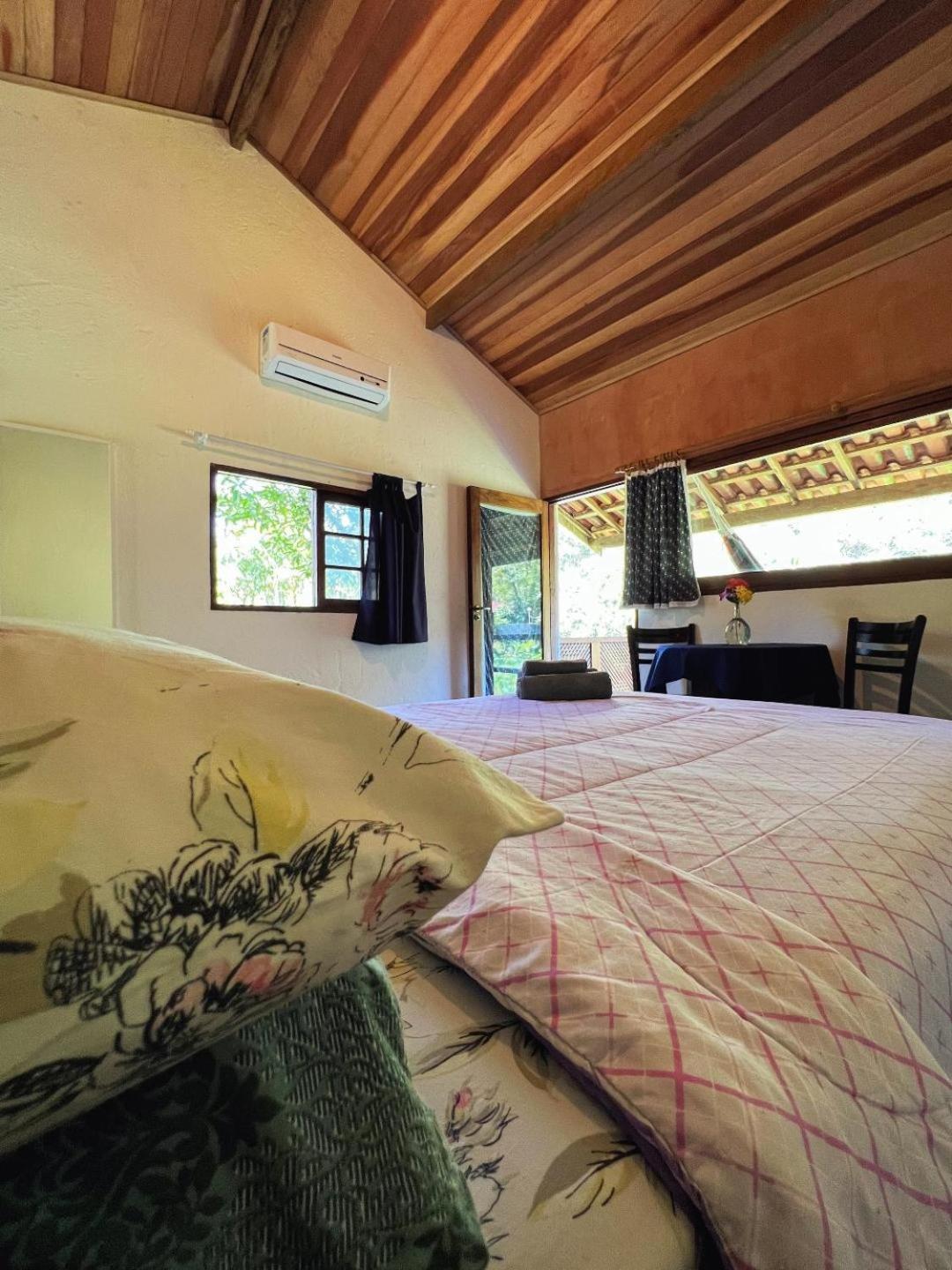 Lagamar Eco Hotel Cananéia Dış mekan fotoğraf