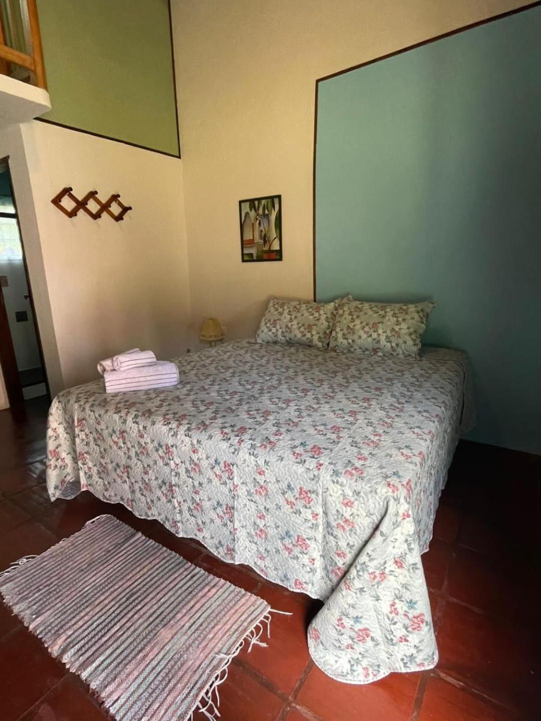 Lagamar Eco Hotel Cananéia Dış mekan fotoğraf