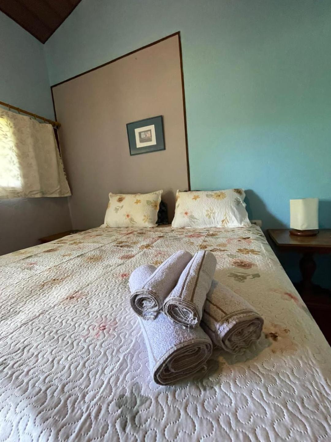 Lagamar Eco Hotel Cananéia Dış mekan fotoğraf