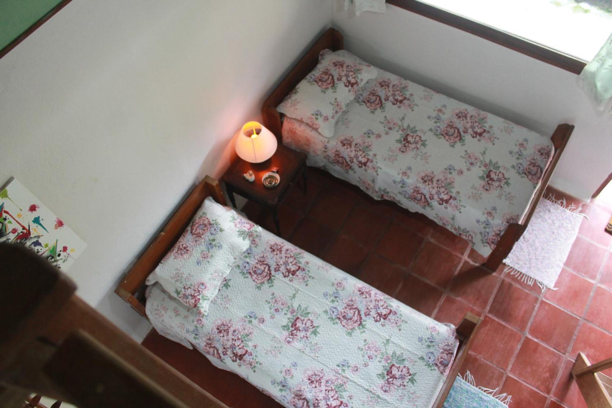 Lagamar Eco Hotel Cananéia Dış mekan fotoğraf