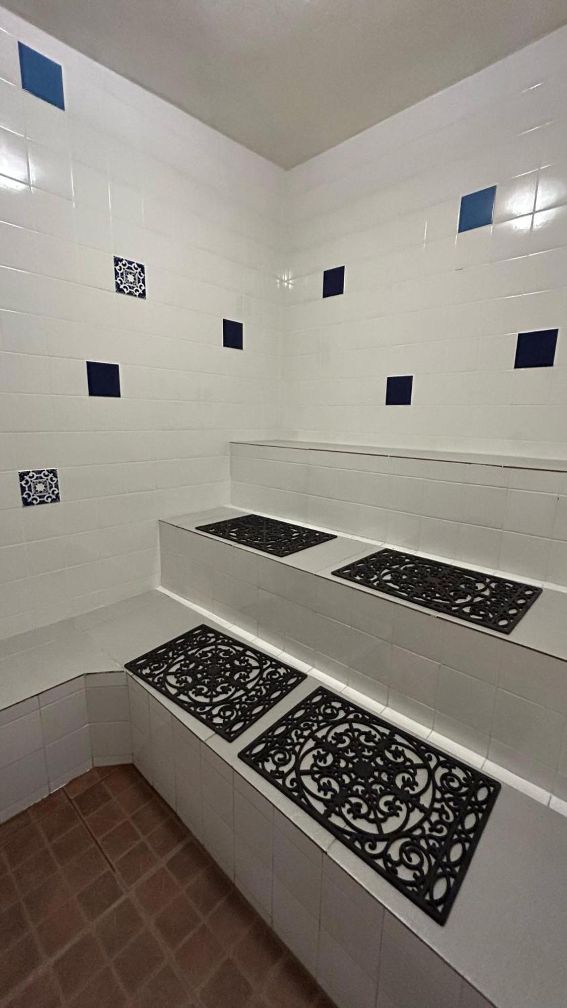 Lagamar Eco Hotel Cananéia Dış mekan fotoğraf