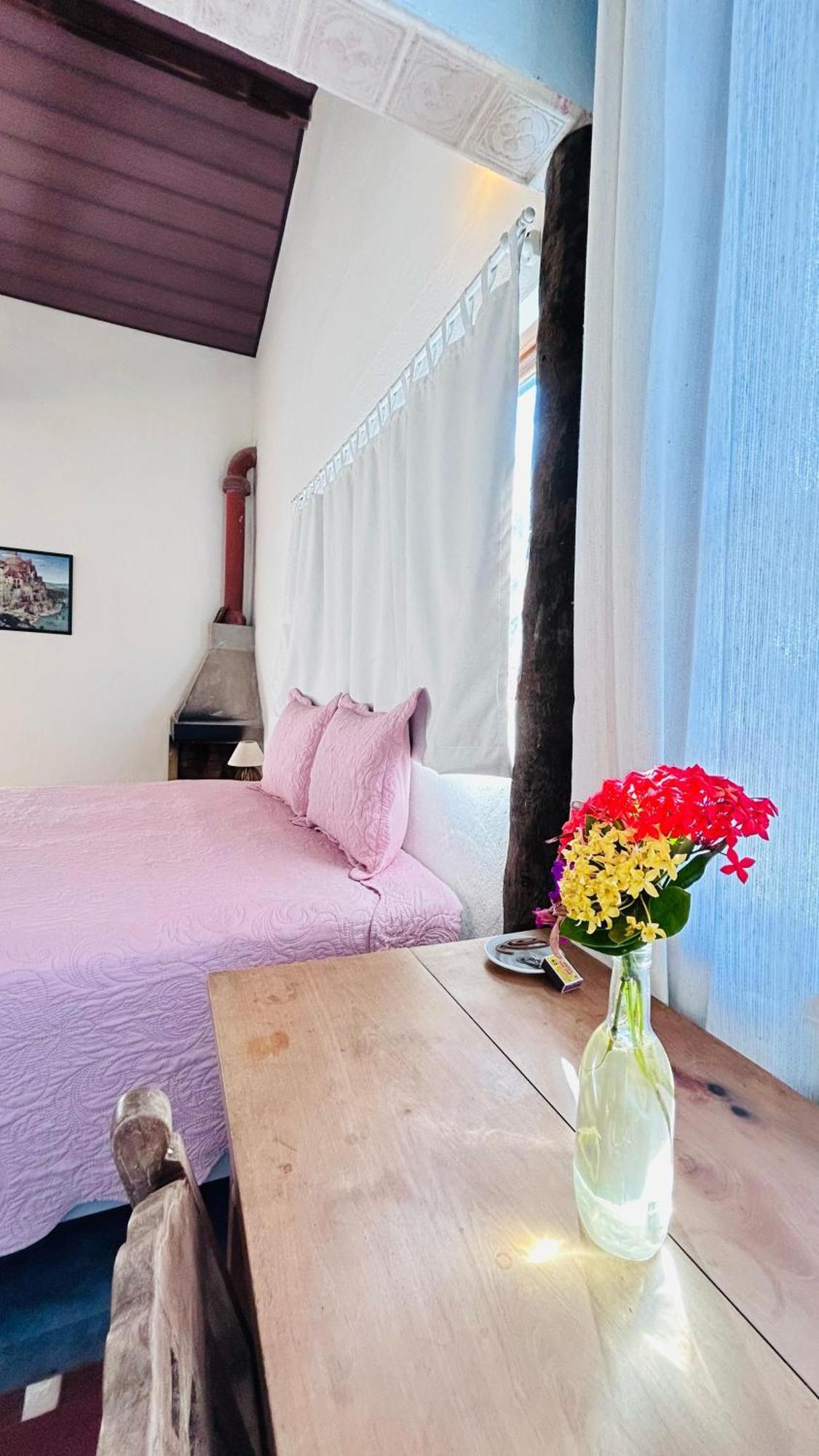 Lagamar Eco Hotel Cananéia Dış mekan fotoğraf