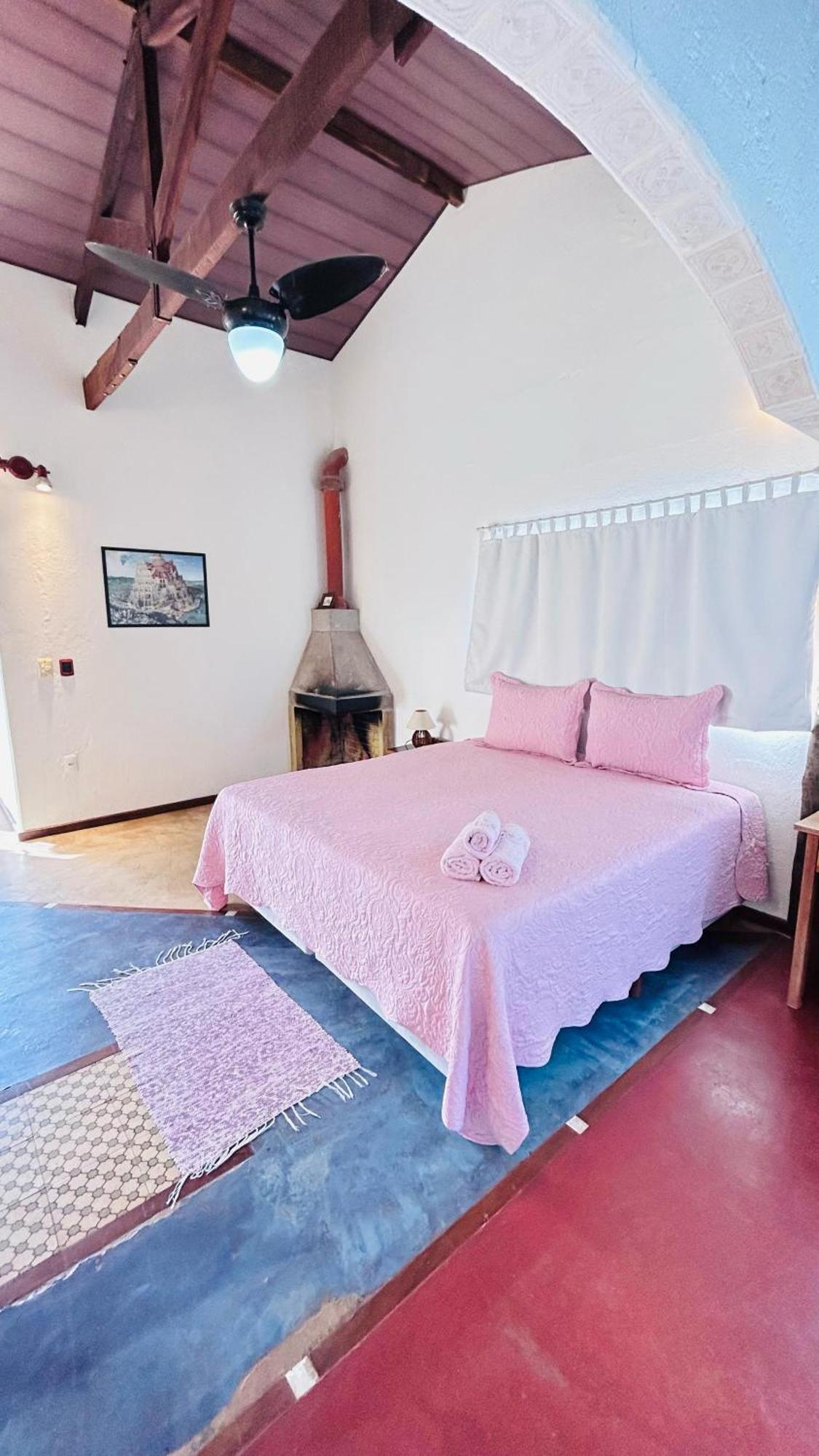 Lagamar Eco Hotel Cananéia Dış mekan fotoğraf