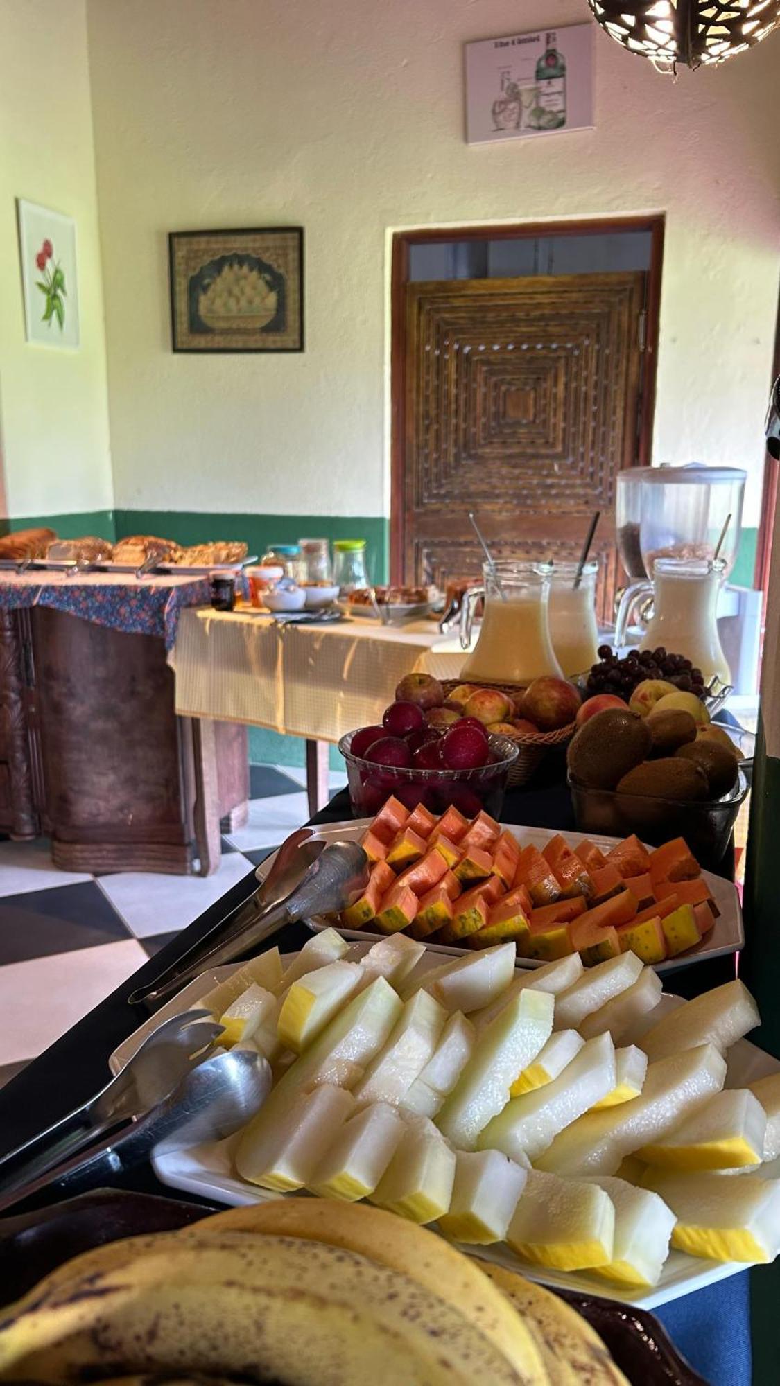 Lagamar Eco Hotel Cananéia Dış mekan fotoğraf